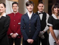 6 Keunggulan Lulusan Prodi Perhotelan yang Jadi Incaran Dunia Industri