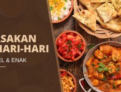 5 Ide Masakan Sehari-hari yang Simpel dan Enak