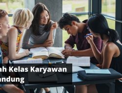 Kuliah Kelas Karyawan di Bandung