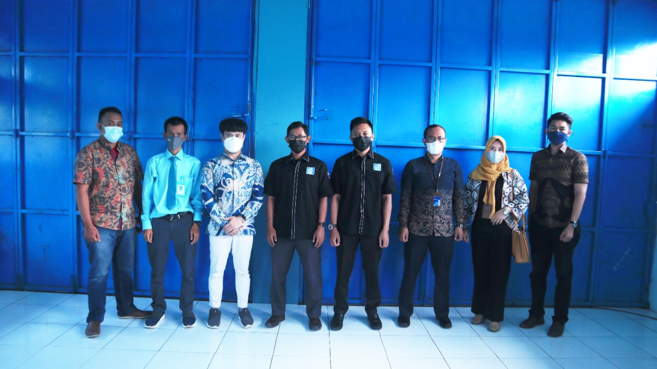Universitas BSI Kampus Tasikmalaya turut mensukseskan Grand Opening PPDB SMK Al Falah Tanjungjaya