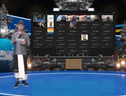 ICONIP 2021 Sukses Digelar Walaupun Secara Daring