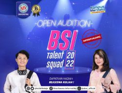 Breaking News, Audisi BTS 2022 Diperpanjang!!