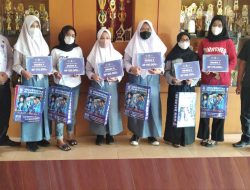 Kerja Sama dengan Sekolah, Universitas BSI Dukung Kegiatan SMK N 1 Godean