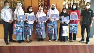 Kerja Sama dengan Sekolah, Universitas BSI Dukung Kegiatan SMK N 1 Godean