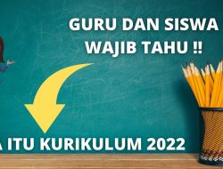 Tidak Ada Lagi Jurusan IPA dan IPS di Kurikulum 2022? Simak Informasinya Berikut Ini!