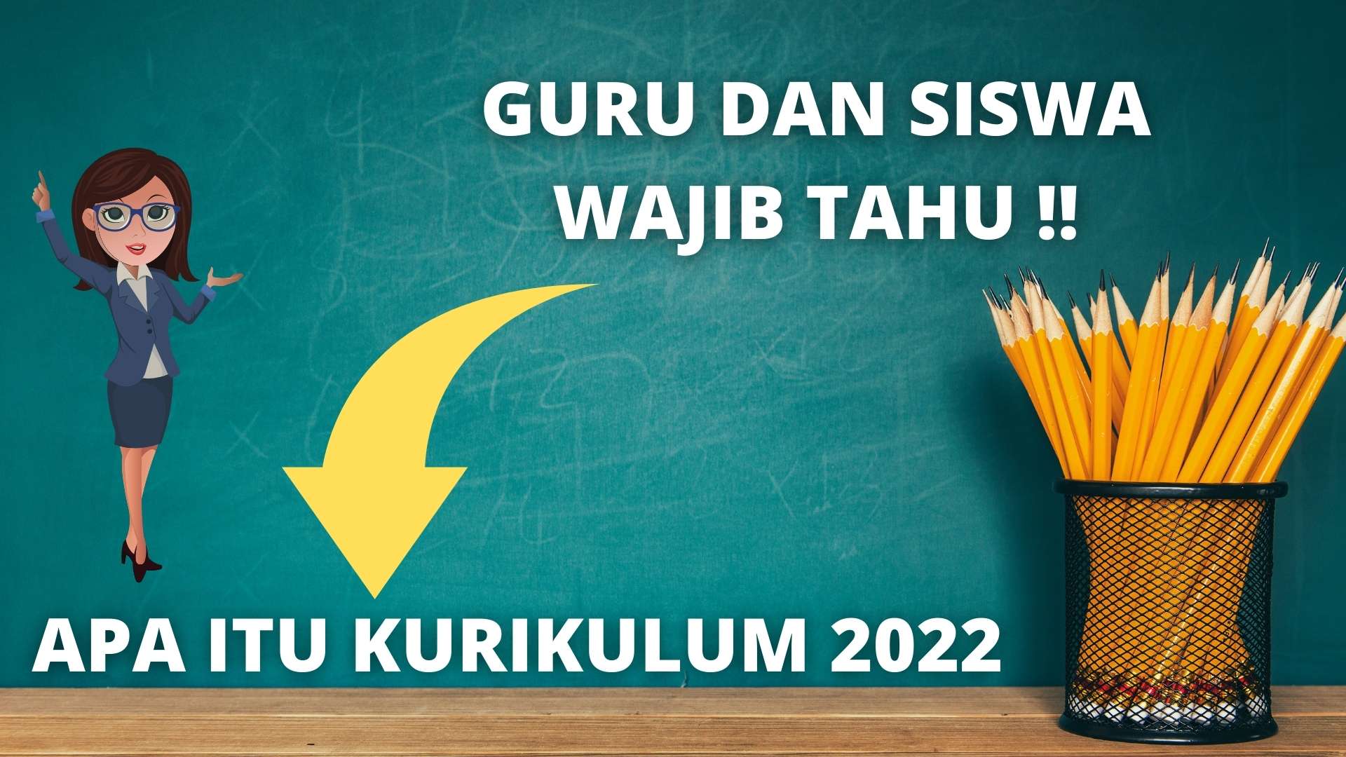 kurikulum 2022