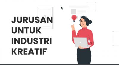 Jurusan Kuliah Kreatif