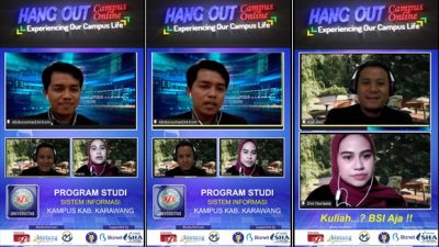 Hangout Campus