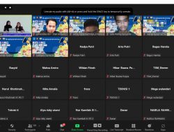 SMAN 1 Cikarang Utara Sukses Gelar Career Day Atas Support Universitas BSI Kampus Cikarang