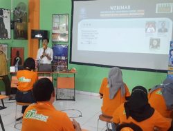 Universitas BSI Sukses Beri Pemahaman Pembuatan Film Dokumenter Bersama SMK Broadcast TV Mahardika