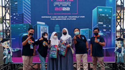 PISAU FAIR 2022
