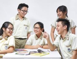 Pekan Edukasi Marie Joseph School Untuk Generasi Penerus Bangsa yang Lebih Baik