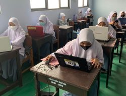 Universitas BSI Gelar Webinar Entrepreneurship Dengan Berkolaborasi Bersama SMA PGRI Depok