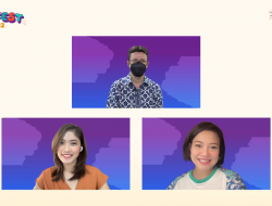 Sampoerna Academy Gelar EDUFest 2022 Demi Wujudkan SDM Kelas Dunia