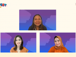 Perkembangan Teknologi Digital Percepat Anak Kembangkan Bakat dan Minat