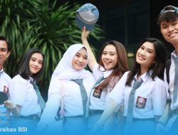 Membangun Siswa Bertalenta Digital Melalui DCC BSI
