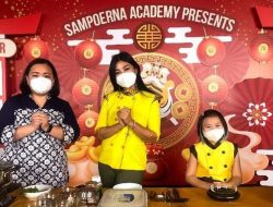 Sampoerna Academy Terapkan Nilai Kolaborasi dan Pemikiran Terbuka akan Keberagaman Bagi Siswa