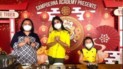 Sampoerna Academy