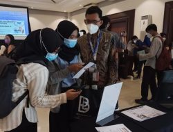 Job Career Expo Universitas BSI 2022 Kini Bakal Hadir di Tasikmalaya!!