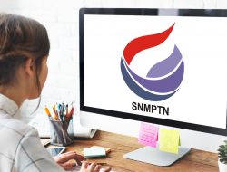 Pendaftaran SNMPTN 2022 Dibuka!! Buruan Daftar Sekarang!!
