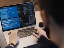 Kenapa Harus Belajar Coding? Simak 6 Alasannya di Sini!!