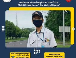 Sudah Dibuka !! PPDB SMK ITEBE TA 2022/2023
