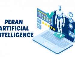 Peran Artificial Intelligence di Era Masa Depan