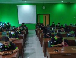 Pelatihan Pembuatan Konten Digital Marketing Dalam Meningkatkan Kompetensi Siswa