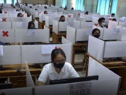 4 Cara Efektif Kuasai Materi UTBK SBMPTN 2022