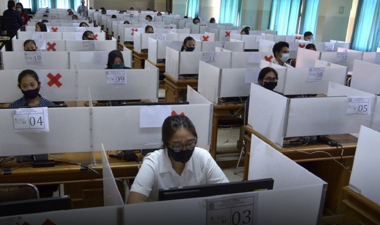 Kuasai Materi UTBK