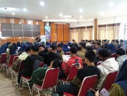 Universitas BSI Kampus Purwokerto Gelar Seminar Karier Bagi Siswa SMK Muhammadiyah Belik