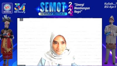 SEMOT 2022