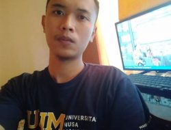 Maba Universitas Nusa Mandiri Senang Ikuti SERASI 2022 Secara Online