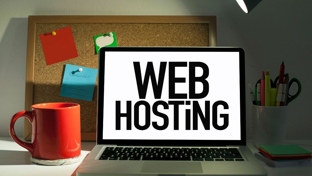 hosting dan domain