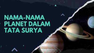 nama planet