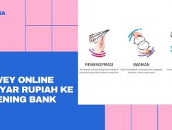 Toluna: Survey Online Dibayar Ke Dana, Gopay, Ovo dan Paypal