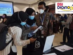 BSI DiginoFest 2022, akan Hadir pada Bulan Juli Mendatang