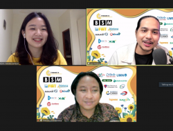 TVOnAir7.0 Sukses Gelar Sharing and Discussion Media Collaboration