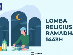 Meriahkan Ramadhan 1443 H, BSI Ajak Remaja Ikuti Aneka Lomba Religius