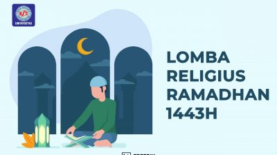 Meriahkan Ramadhan 1443 H, BSI Ajak Remaja Ikuti Aneka Lomba Religius