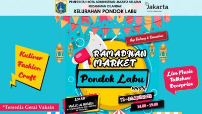 Ramadhan Market