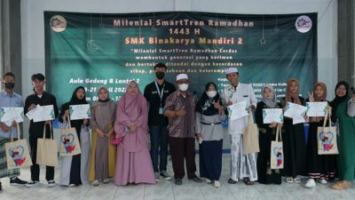 Bina Karya Mandiri 2