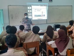 Universitas BSI Sukses Gelar Workshop Fotografi Bersama SMK PGRI 37 Jakarta