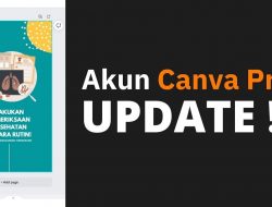 Akun Canva Pro Gratis Melalui Team Invite (Update November 2022)