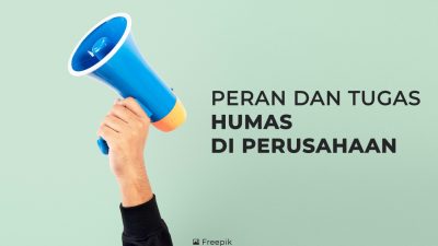 Peran Humas
