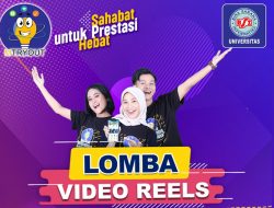 Menangkan Hadiah 1/2 Juta Rupiah Dengan Ikut Lomba Vidio Reels Bersama MTryout