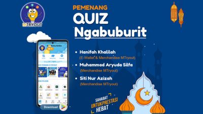 Quiz Ngabuburit