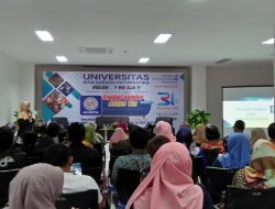 Bincang Kampus Bersama Orang Tua Segera Digelar, Tradisi Universitas BSI Sambut Orang Tua Maba
