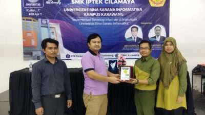 Kunjungan Edukasi