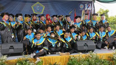 Wisuda